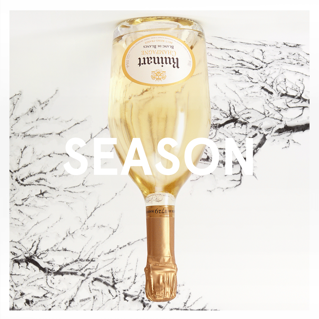 ruinart-season