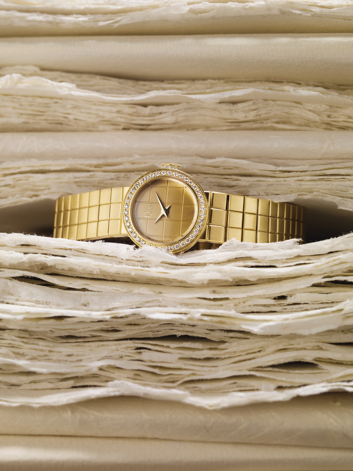 montre-dior