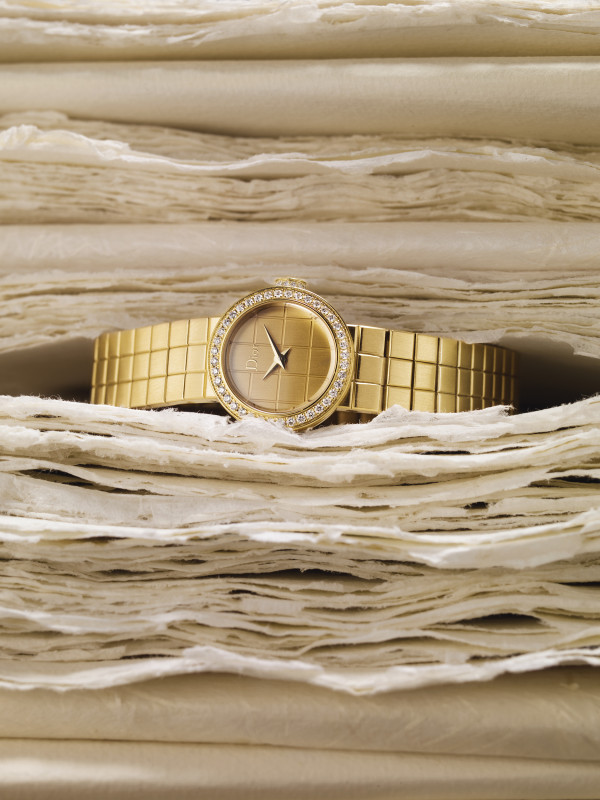 montre-dior
