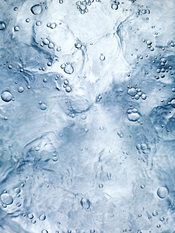 eau